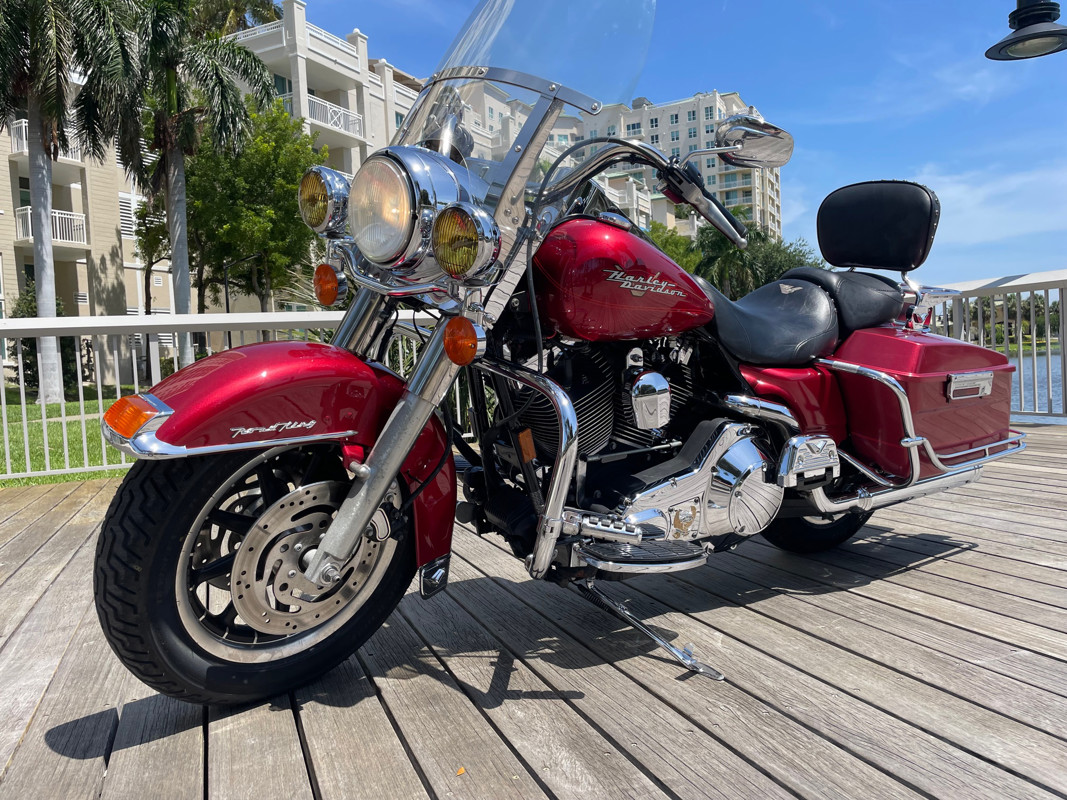 Road King®