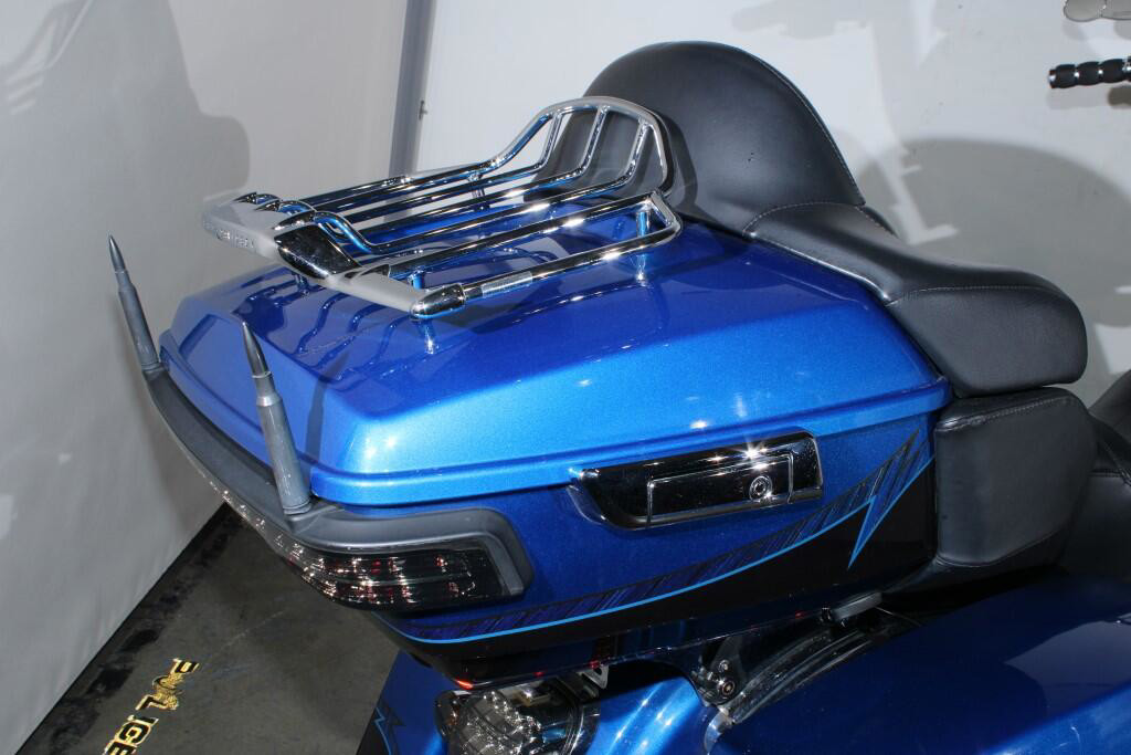 CVO® Electra Glide® Ultra Limited