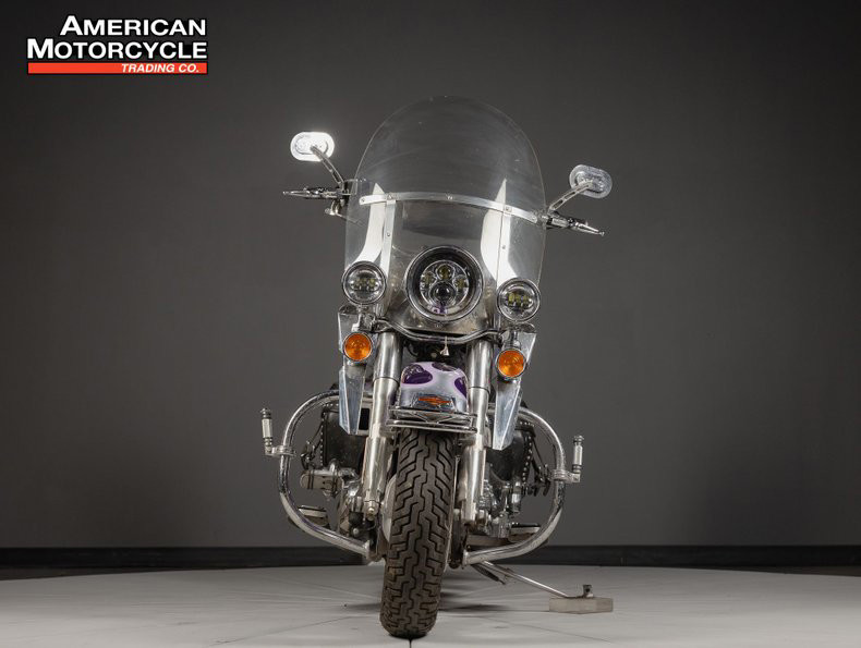 Heritage Softail® Classic