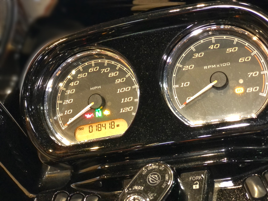 Road Glide® Special