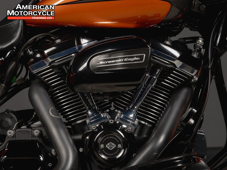 Street Glide® Special