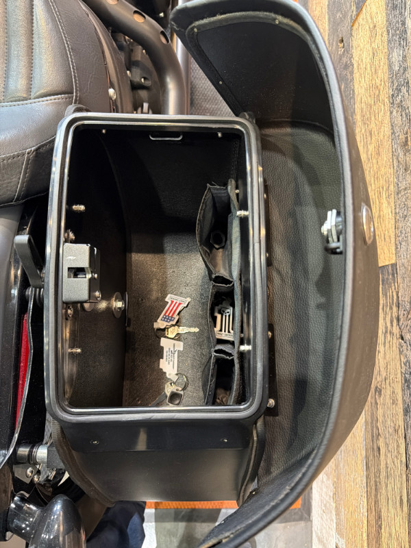 Street Bob®