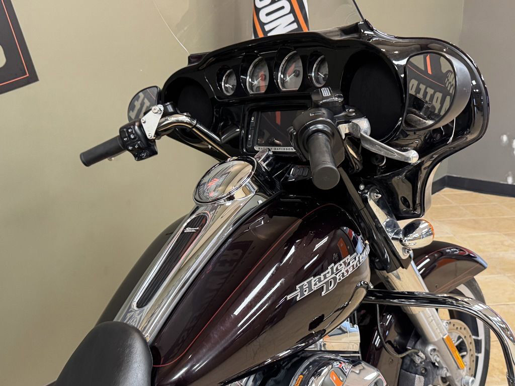 Street Glide® Special