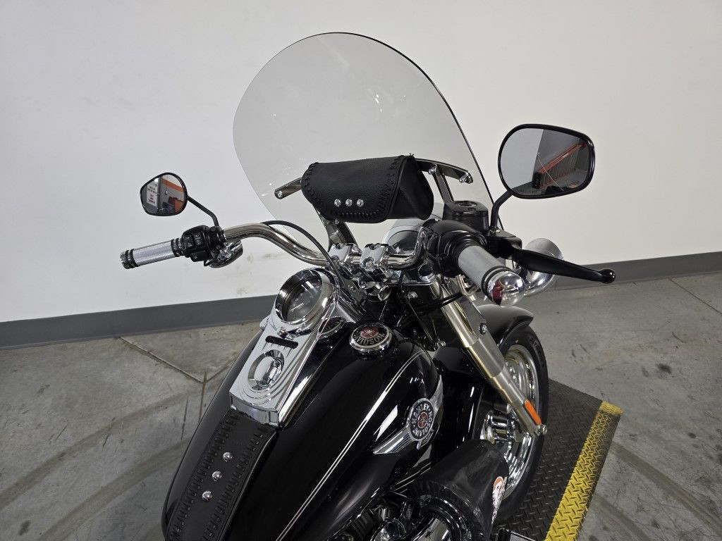 Softail® Fat Boy®
