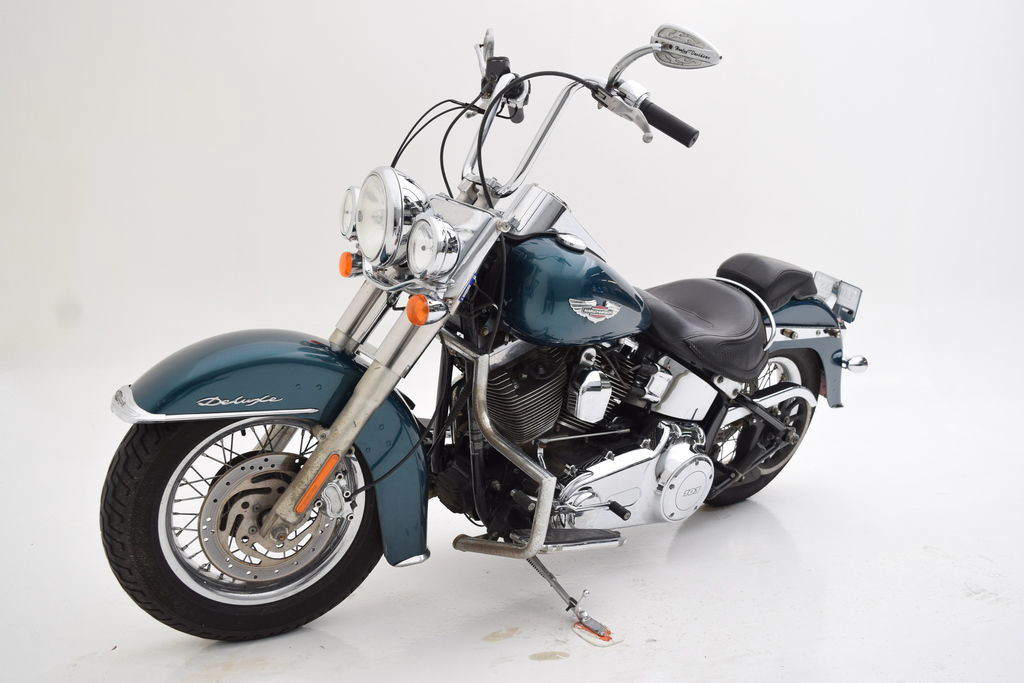 Softail® Deluxe