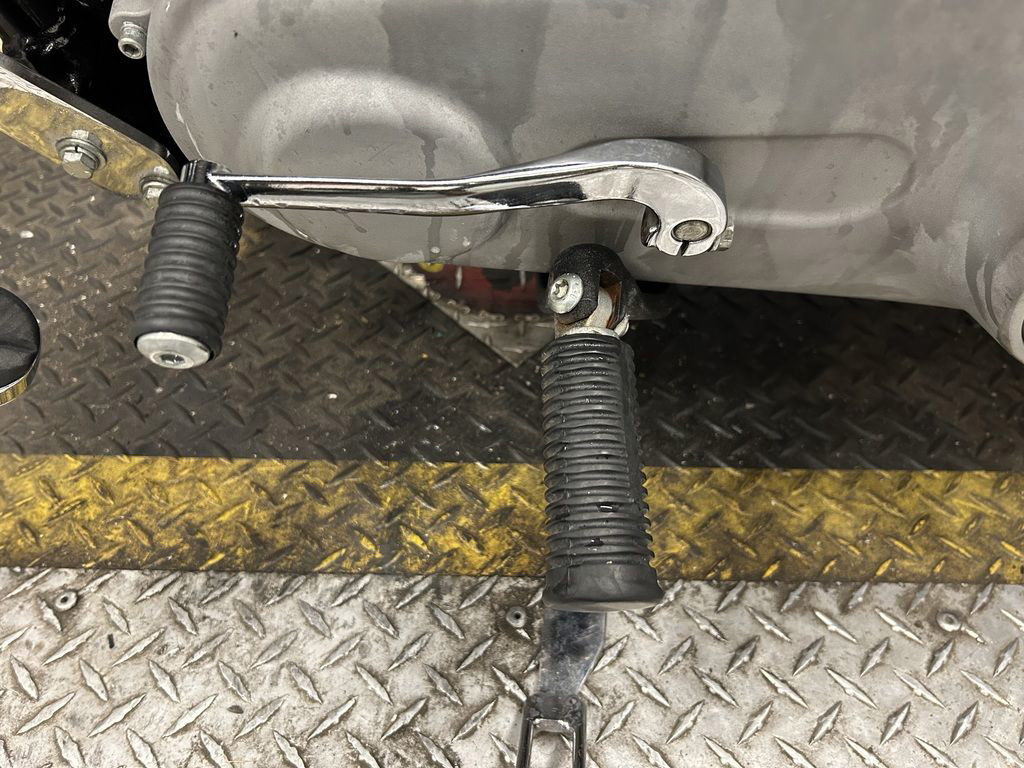 Dyna® Super Glide®