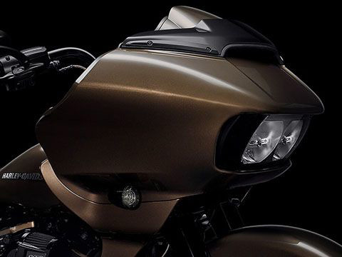 CVO® Road Glide®