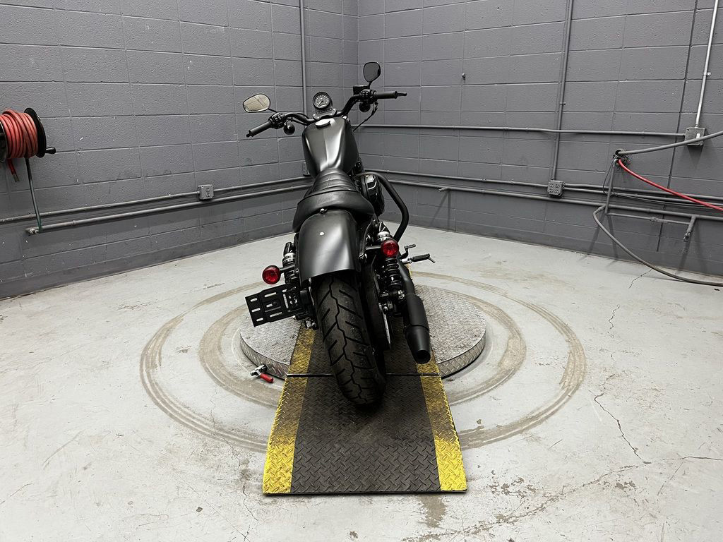 Sportster® Iron 883®