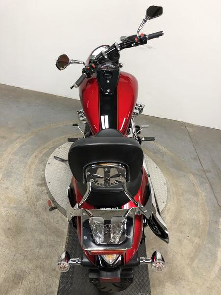 M109R Boulevard B.O.S.S.