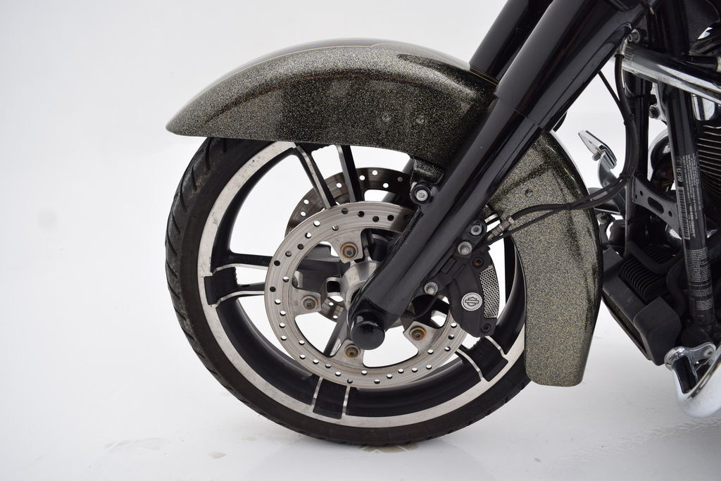 Street Glide® Special