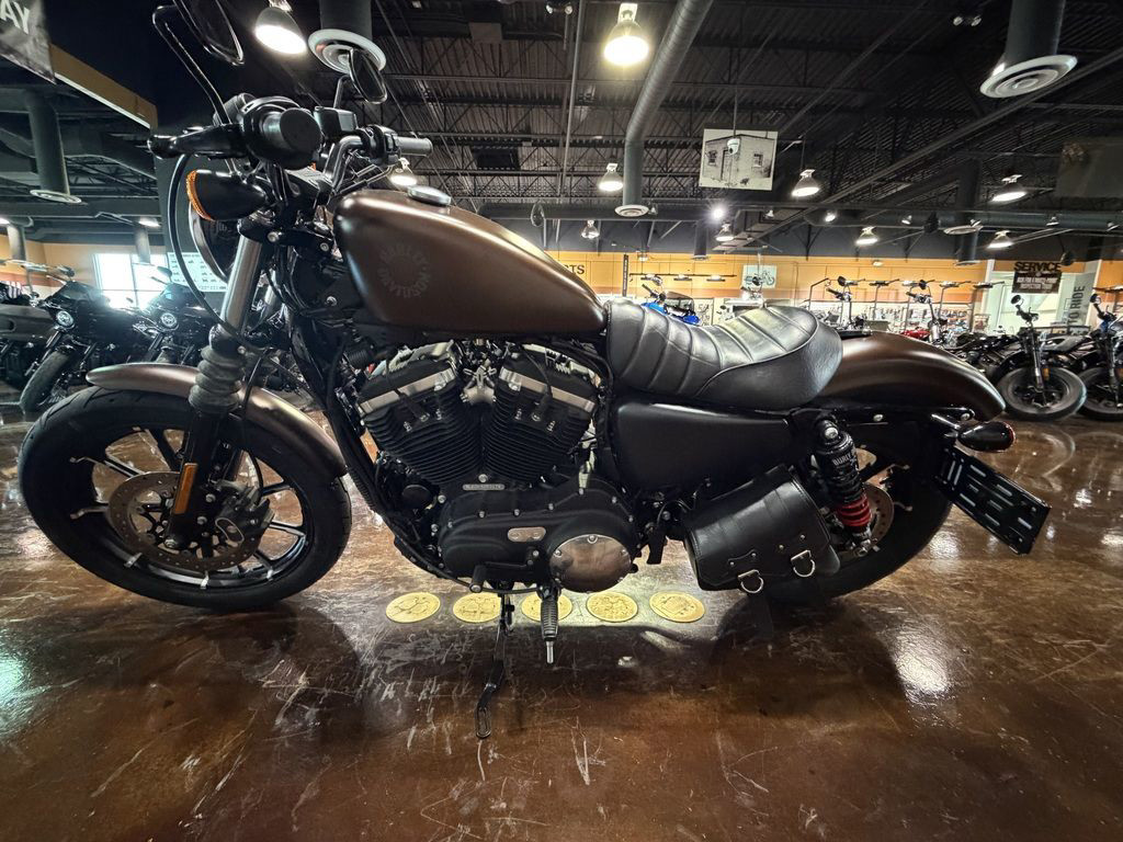 Sportster® Iron 883®