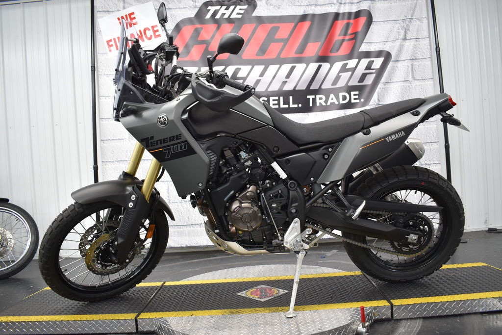 Ténéré 700