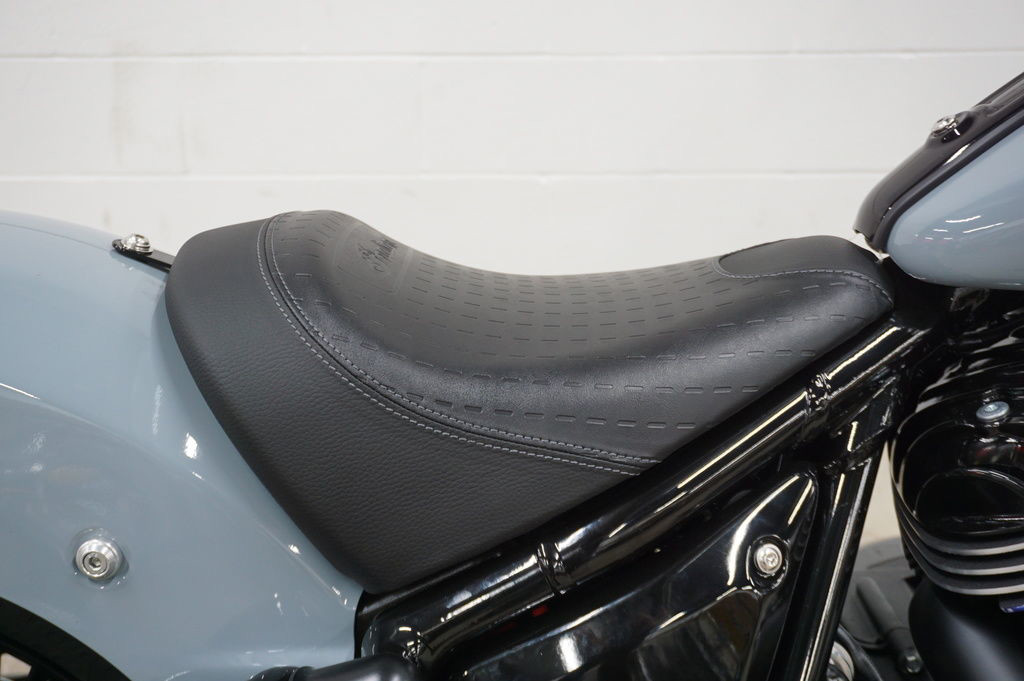 Chief Bobber Dark Horse