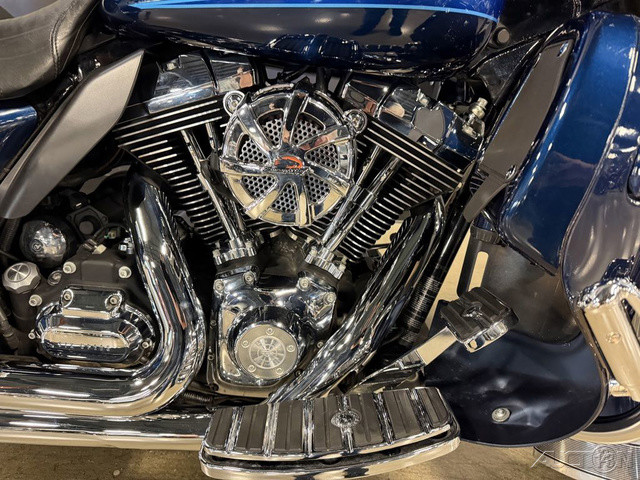 Electra Glide® Ultra Classic®