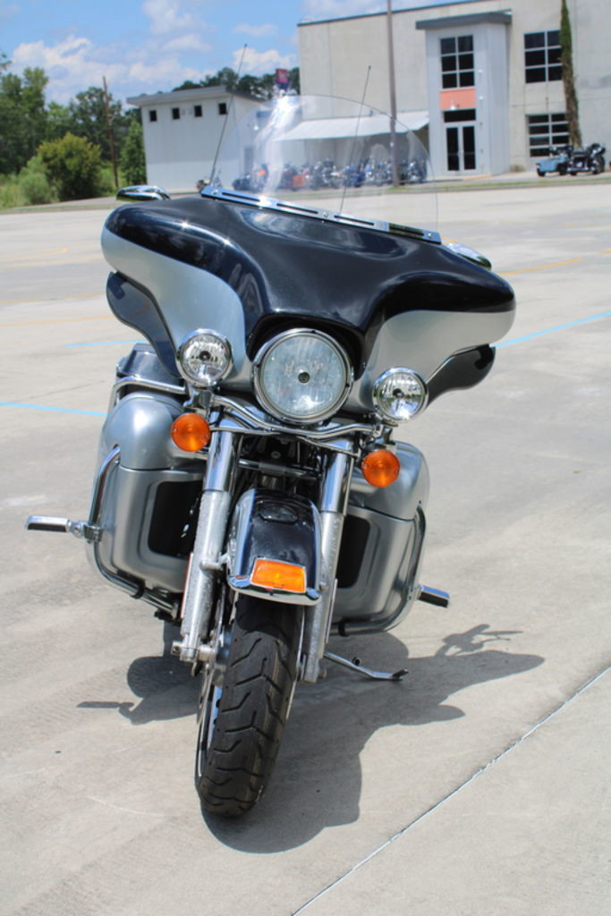 Electra Glide® Ultra Limited