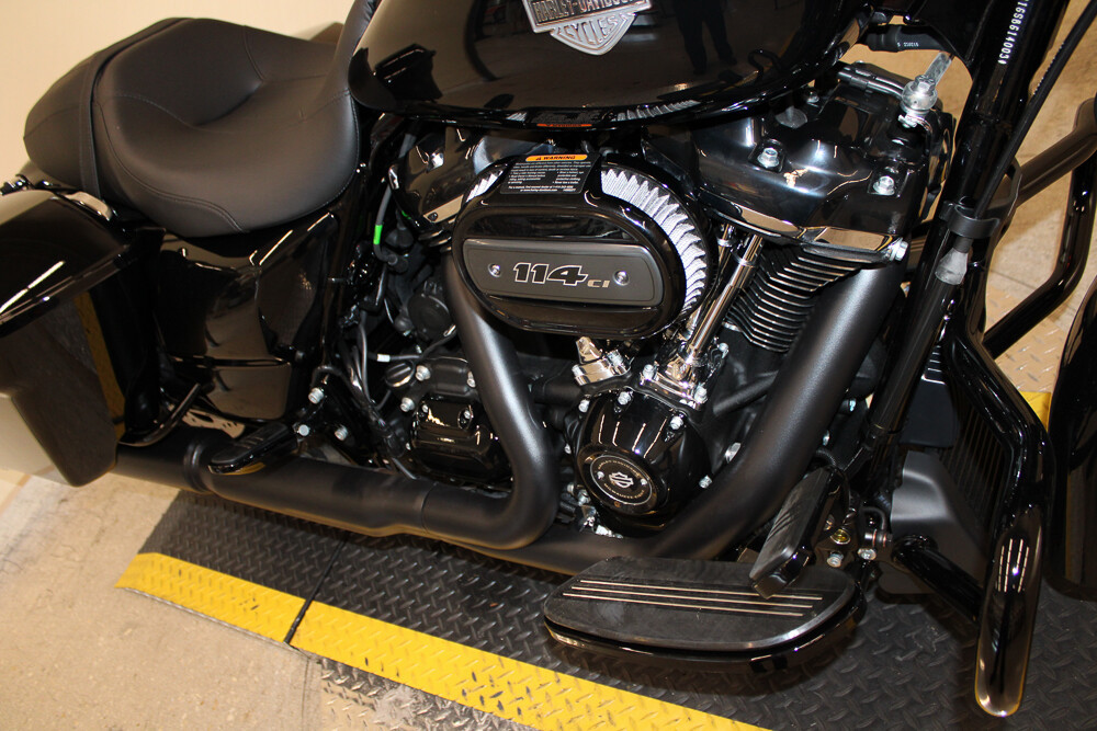 Road King® Special