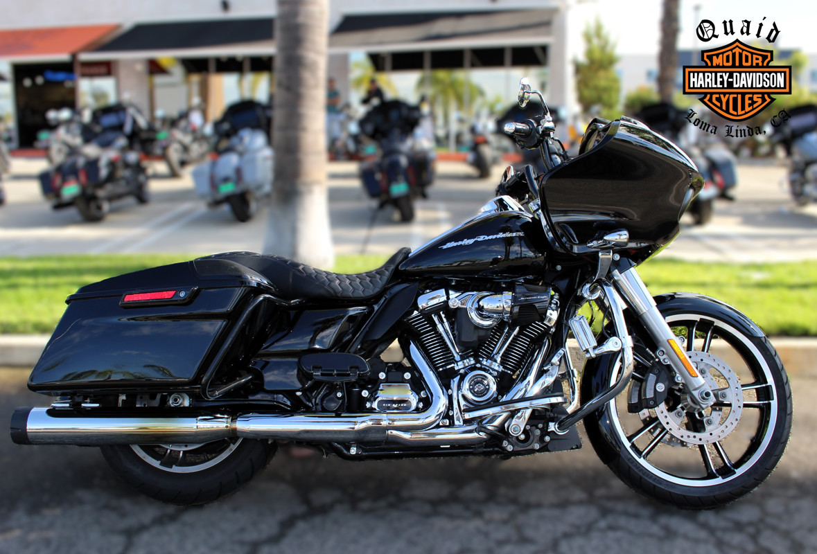 Road Glide® Special