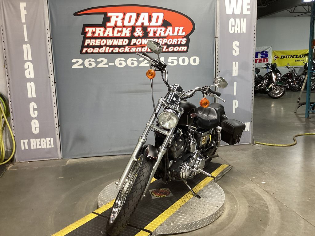 Sportster® 1200 Custom