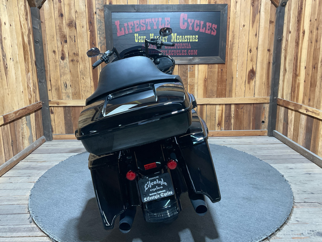 Road Glide® Special