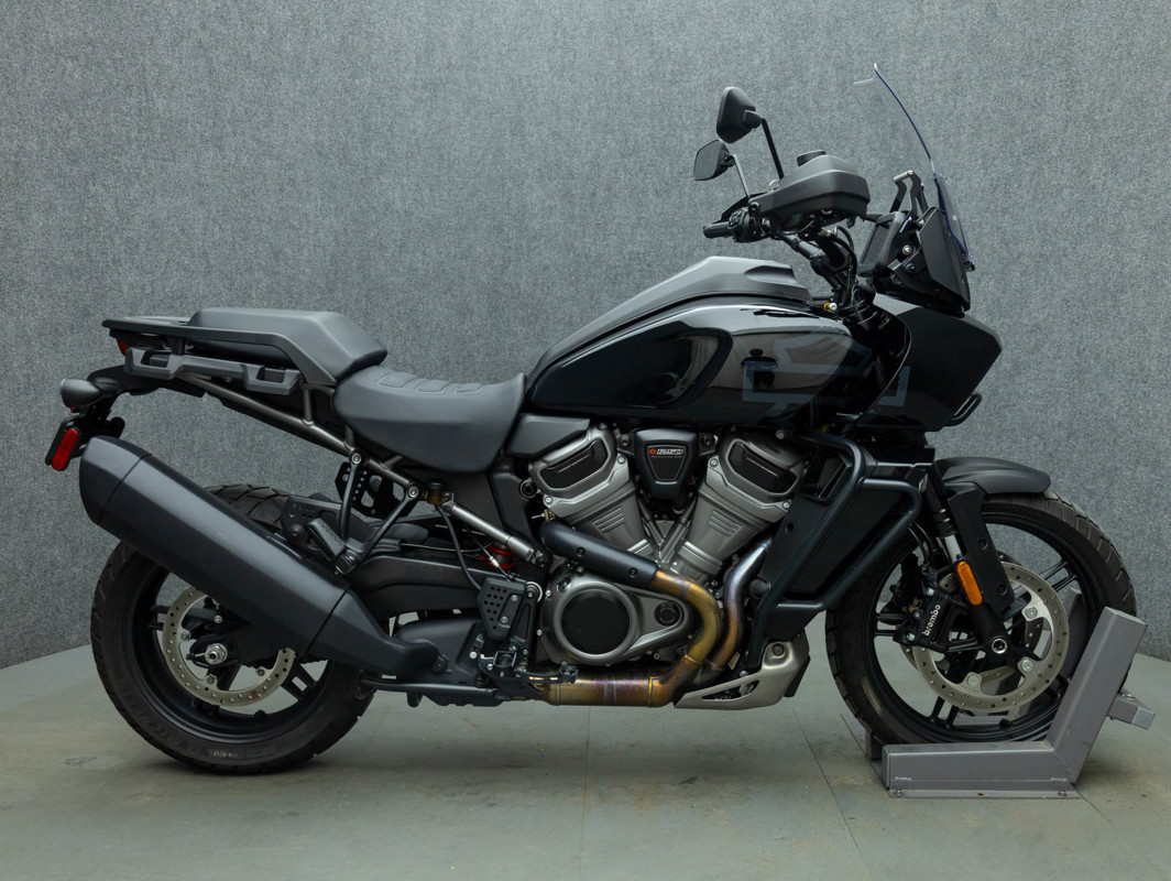 Pan America® 1250 Special