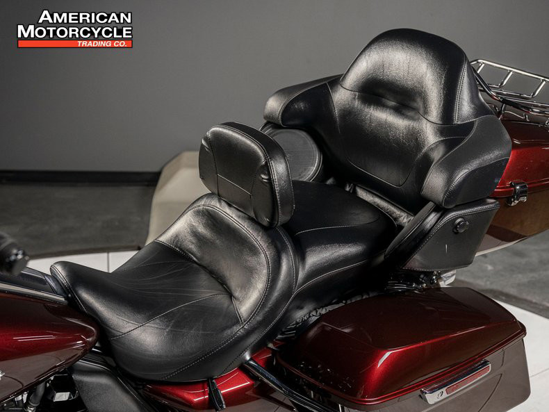 Electra Glide® Ultra® Limited