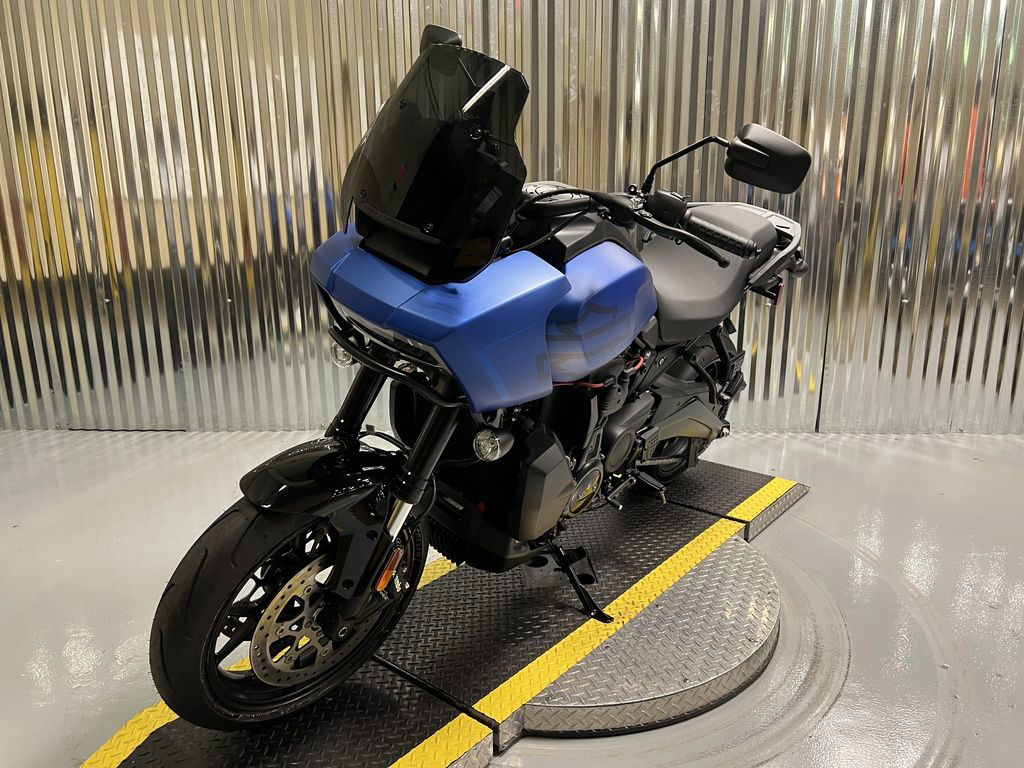 Pan America® 1250 ST