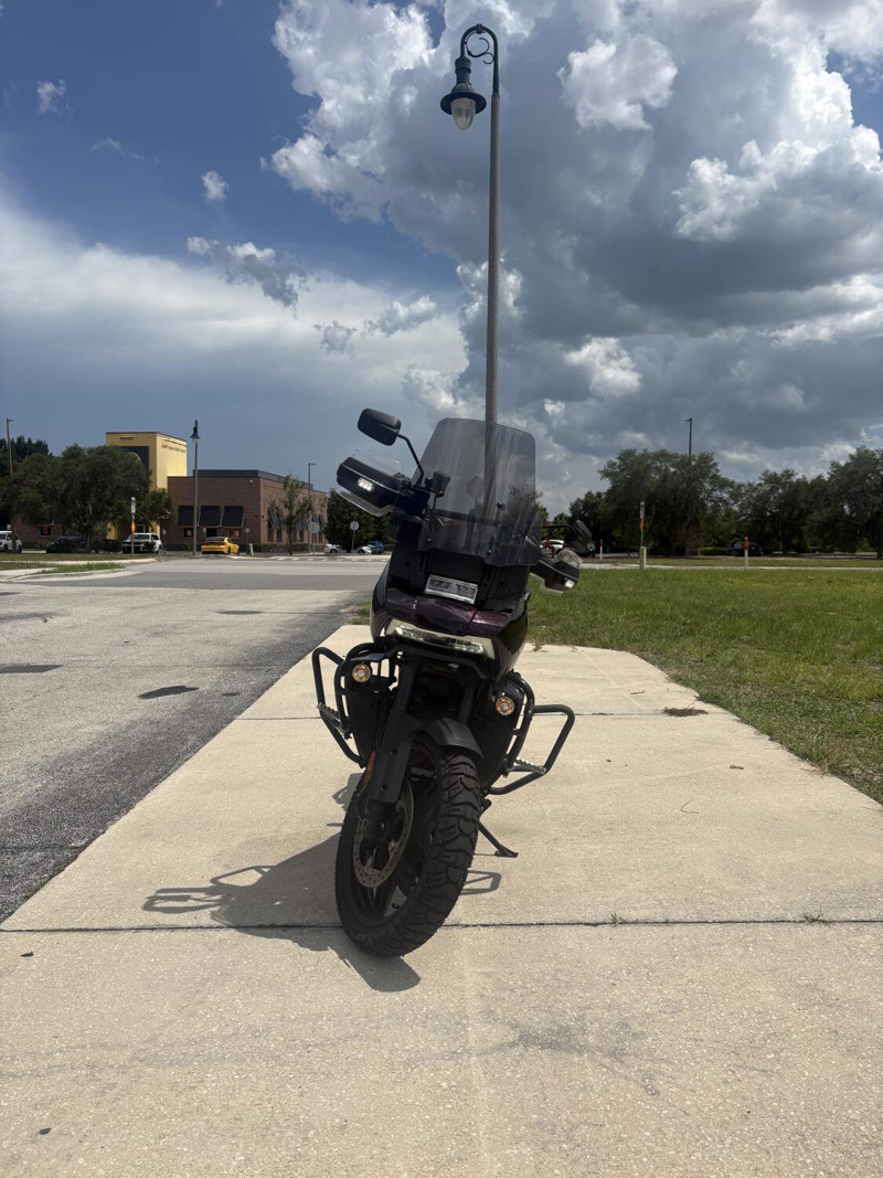 Pan America® 1250 Special