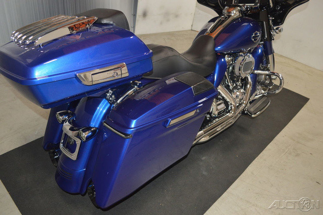 Street Glide® Special