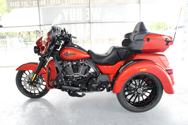Tri Glide® Ultra