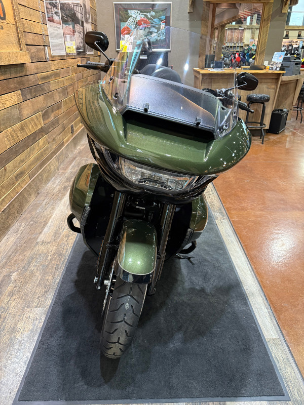 Road Glide® Limited