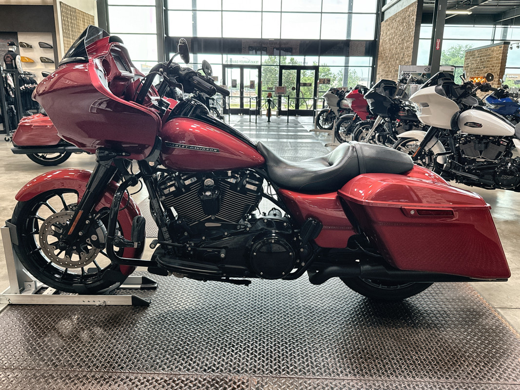 Road Glide® Special
