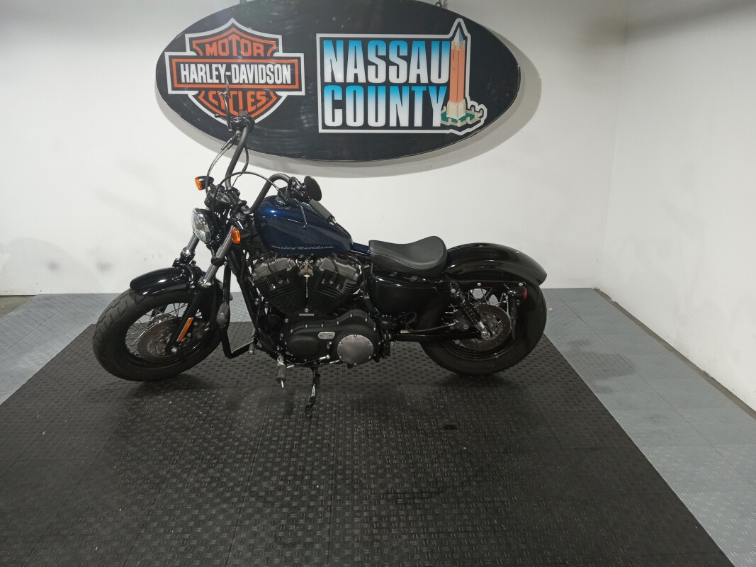 Sportster® Forty-Eight®