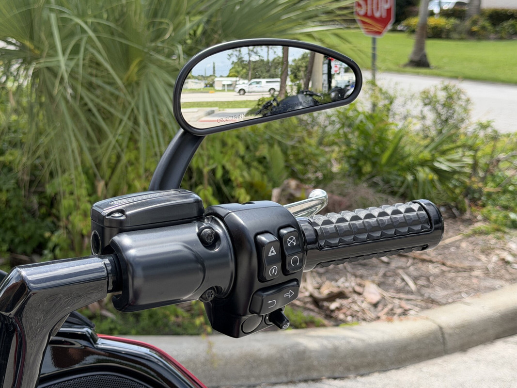 Road Glide® Special