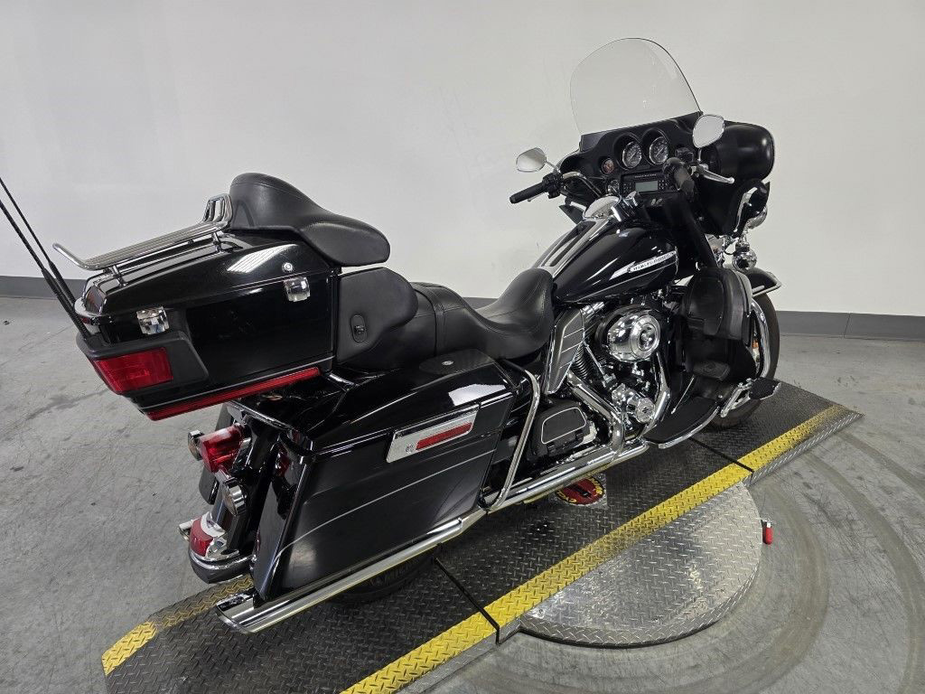 Electra Glide® Ultra Limited