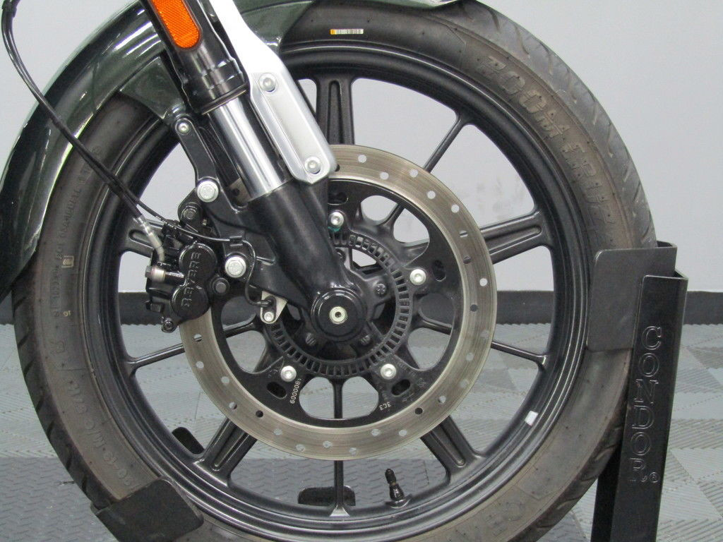 Super Meteor 650