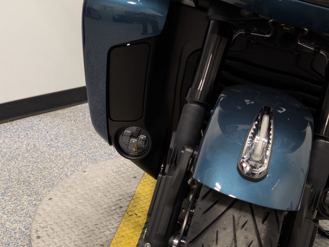 Pursuit Limited 112