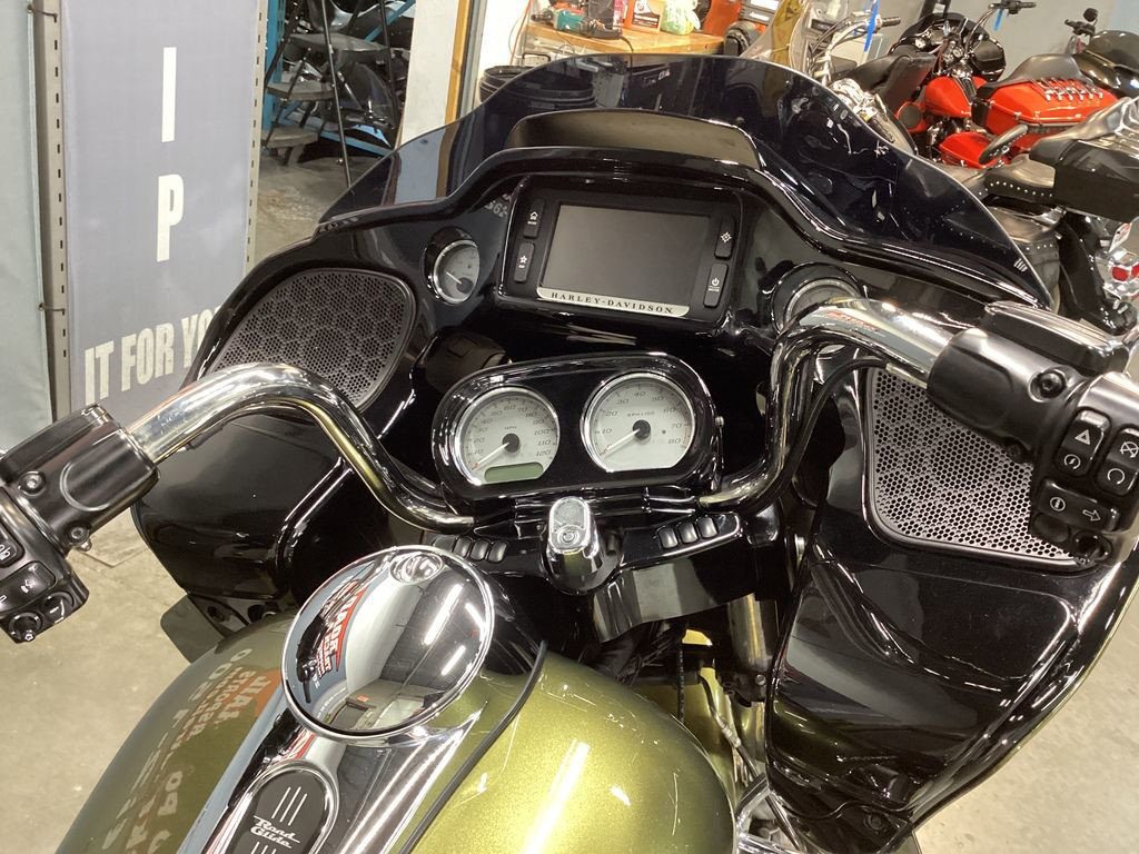 Road Glide® Special