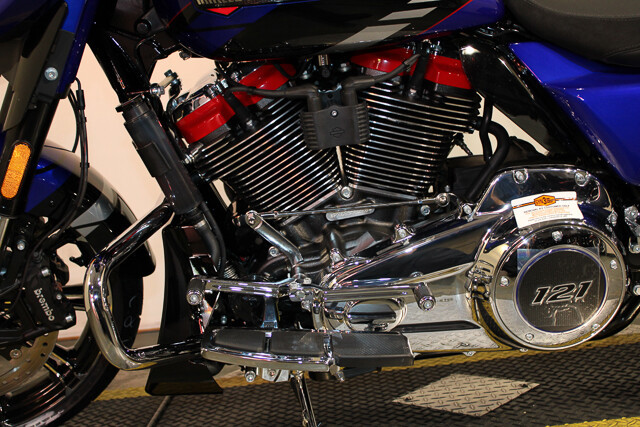 CVO® Street Glide®