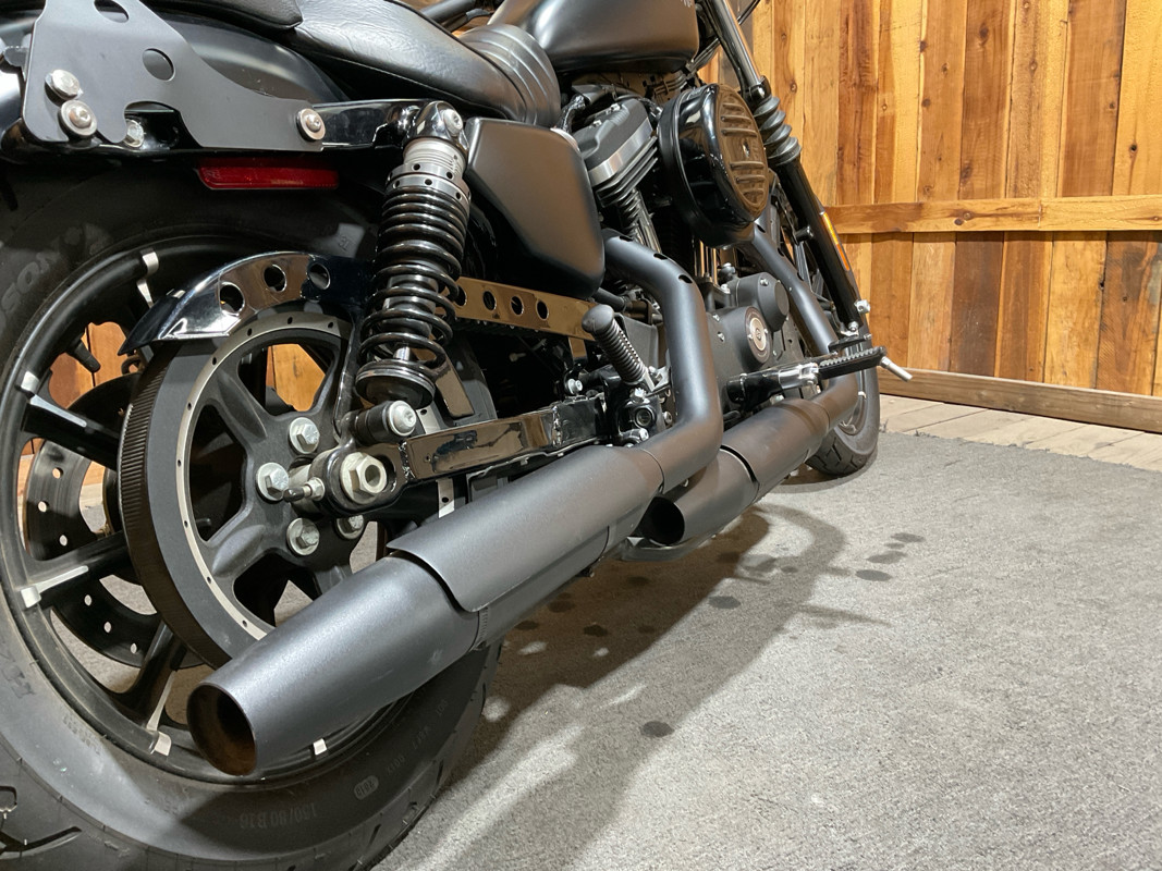 Sportster® Iron 883®
