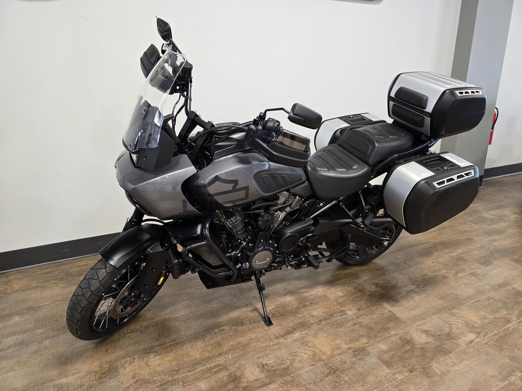 Pan America® 1250 Special