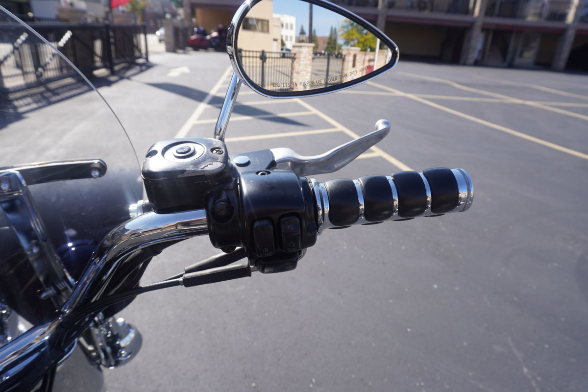 Heritage Softail® Classic