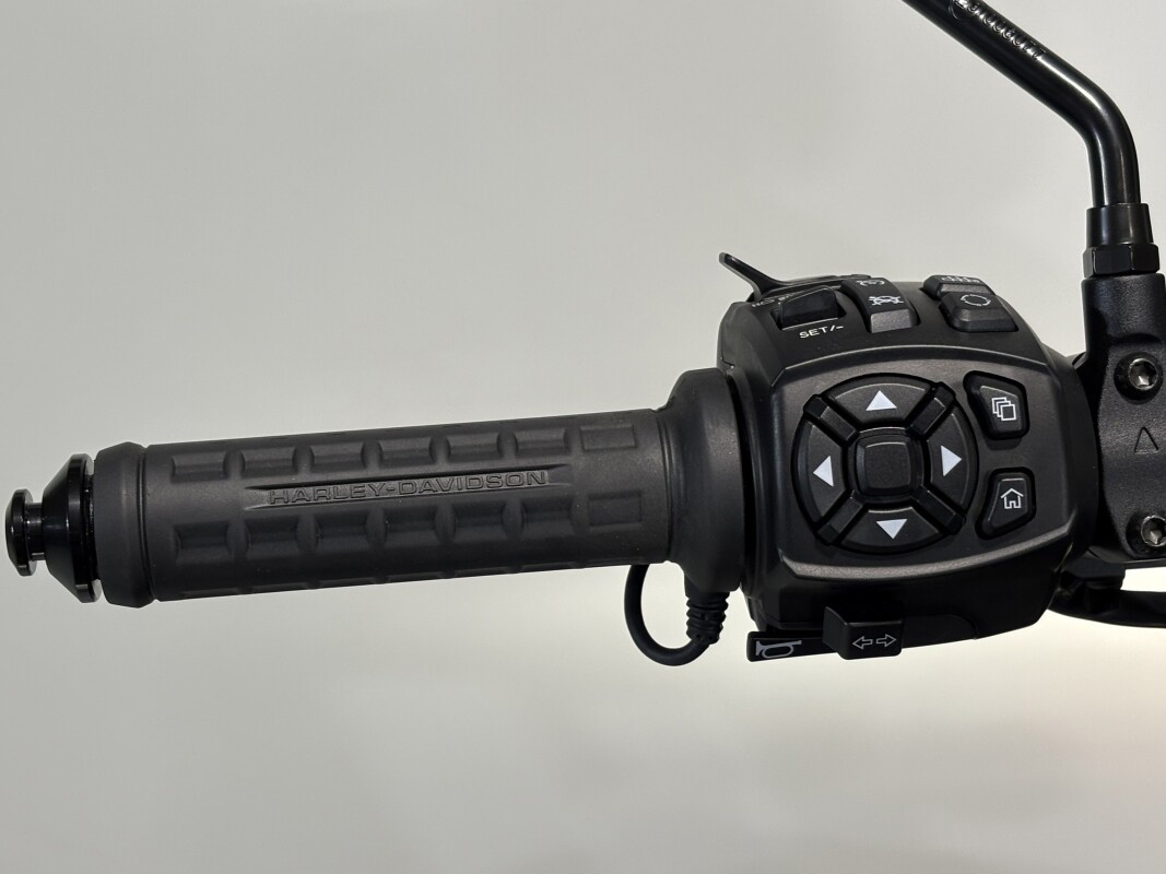 Pan America® 1250 ST