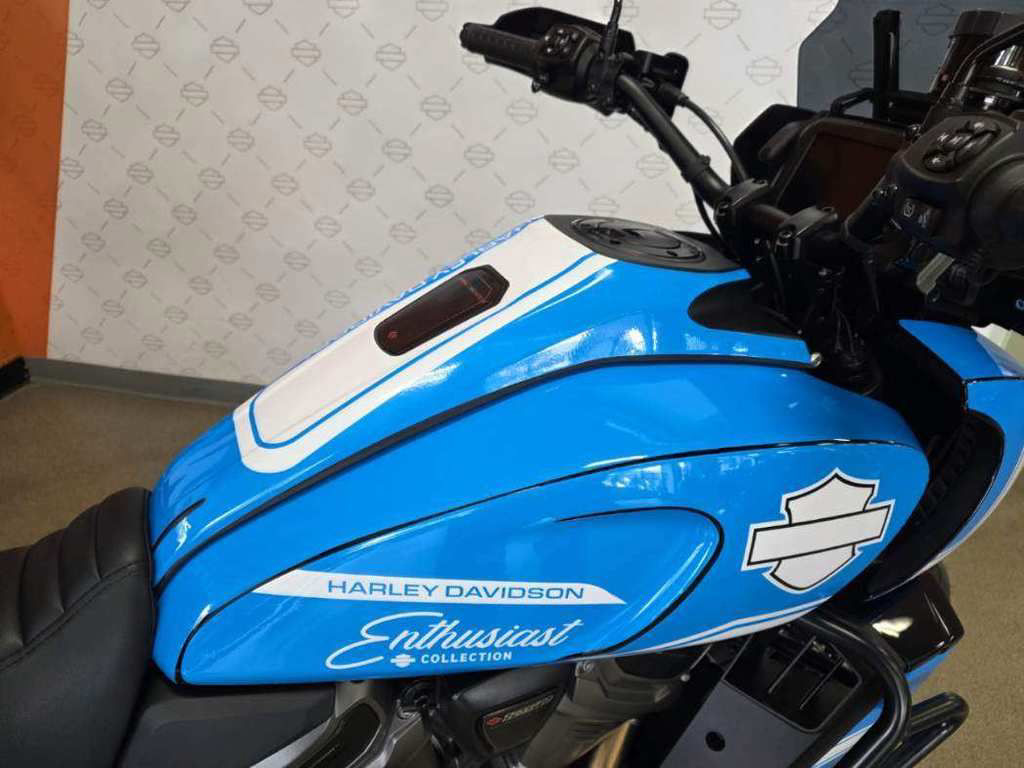 2024 Harley-Davidson® RA1250S Pan America® 1250 Special for Sale in ...
