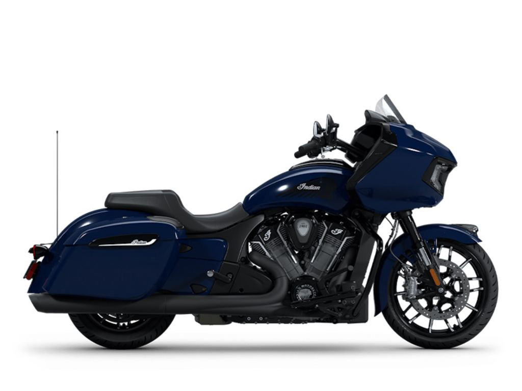 Challenger Dark Horse