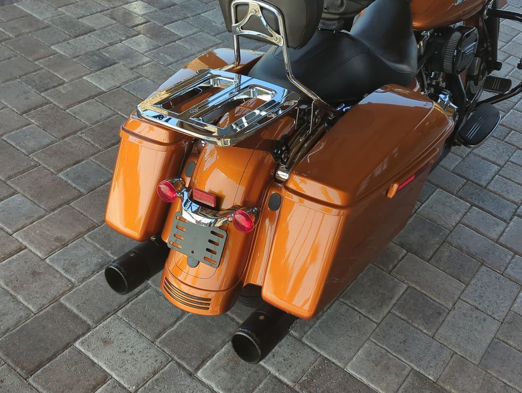 Road Glide® Special