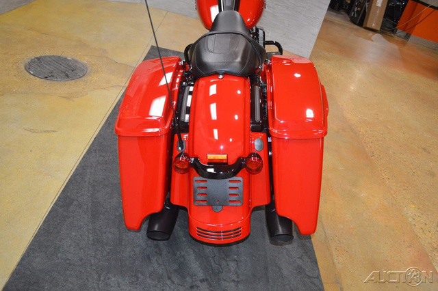 Street Glide® Special