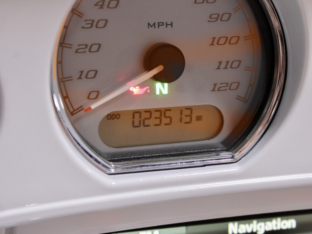 Street Glide® Special