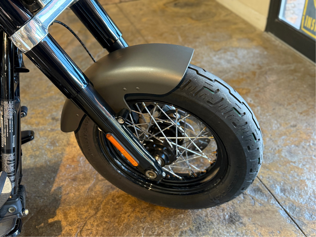 Softail® Slim®