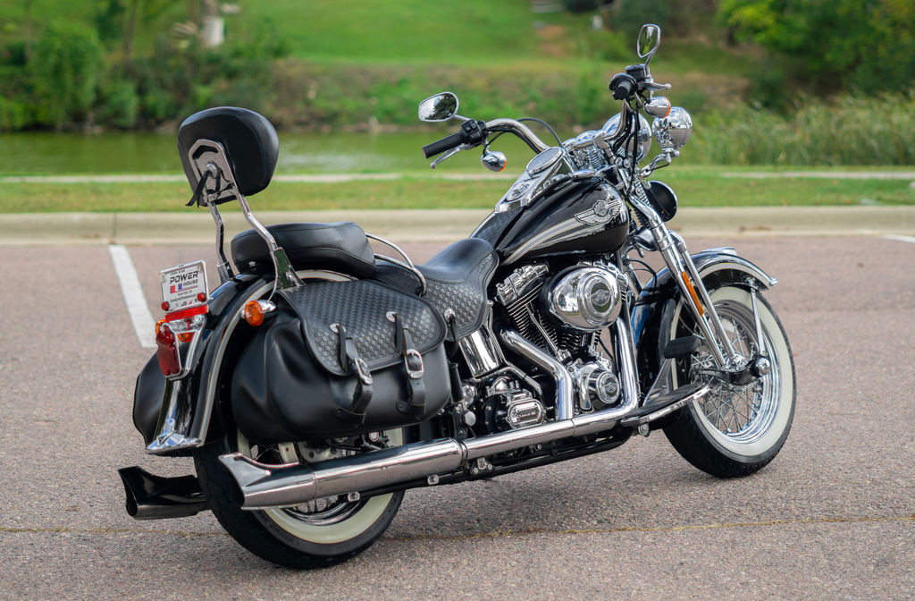 Heritage Springer®