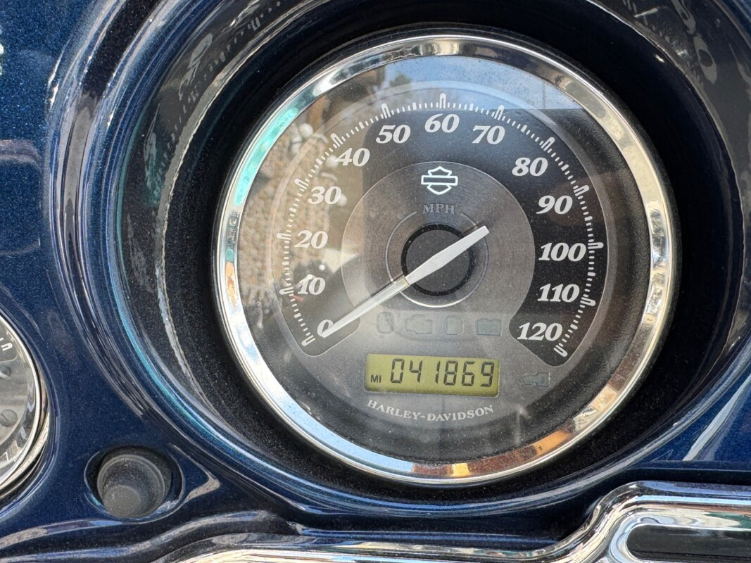 Electra Glide® Ultra Limited